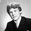 Bertil Lennartsson, Södra Slottsgatan 22 D, Gävle. Den 18 augusti 1967