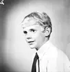 Mikael Othén, Andersbergsvägen 13, Gävle. Den 20 juli 1967