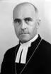Kyrkoherde Andrén, Heliga Trefaldighet, Gävle. Den 8 april 1968