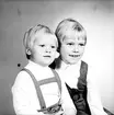 Frank, Sofiagatan 19 B, Gävle. Den 7 december 1968