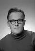 Stig Siljamäki, Tallgatan 5, Gävle. Den 28 oktober 1968