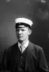 Studenten Elfstrand.
