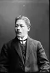David Öhgren