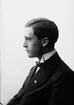 Sigfrid Borgström