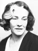 Fru Lundberg