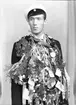 Kandidat P. Berg