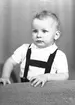 Andersson gosse