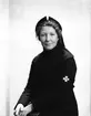 Elsa Rehn, Sjuksyster. FBF.