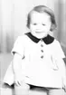 Sally Pettersson