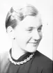 Ruth Berglund