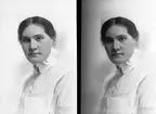 Hilma Alm