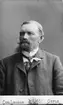 Gustav Jansson, Ockelbo.