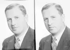 Pastor J. Grundström