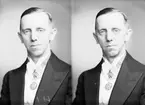 Herr Eriksson, Norrlands Posten.