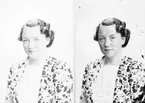 Fru Ahlgren, (Disponent Bengt Ahlgren)