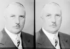 A. Sandholm. Den 4 februari 1952.