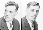 Oscar Sandin