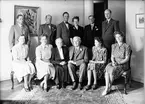 Familjen Hammarbäck