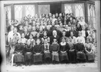 Kopia. Fru Rådström. Läsklass - Konfirmander.