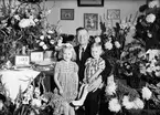 Joel Melin på 50 års-dagen.