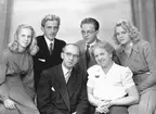 Familjen Darmell