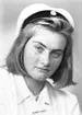 Kandidat Mona Söderberg.