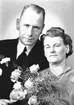 Brudparet Pettersson