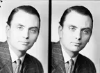 N. H. Nilsson, Sandviken