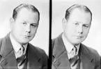 Harry Murén