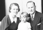 Familjen Tovring