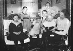 Kopia. Notarie Sjögren