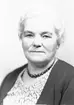 Fröken Zetterlund