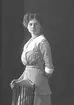 Gertrud Ström