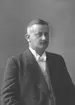 A. Wikström