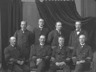 H. M. Modes underofficerare