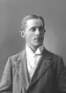 A. Wikström