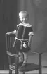 Törnells gosse