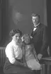 Familjen Andersson