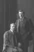 Eriksson och Gustavsson