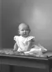 Mary Pettersson
