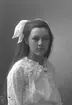 Märta Johansson