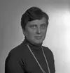K. Lindberg, postanställd.