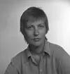 Mona Degerman, postanställd.