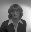 Aina Edman, postanställd.