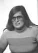 Rose-Marie Bullerjahn, konsum