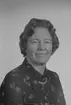 Ingrid Jonsson, Rodergatan 6, konsum