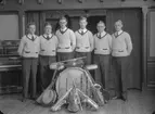 Jazzkapellet Nordström