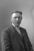 Johan Borg