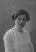 Berta Hollgren