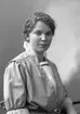 Elsa Öberg